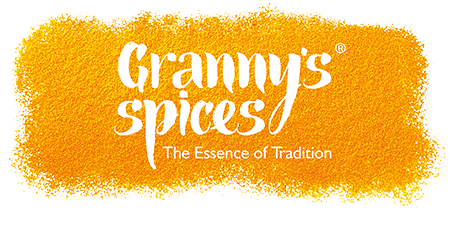 Granny's Spices Logo