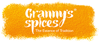 Logo Grannys Spices
