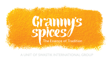 Granny's Spices Logo